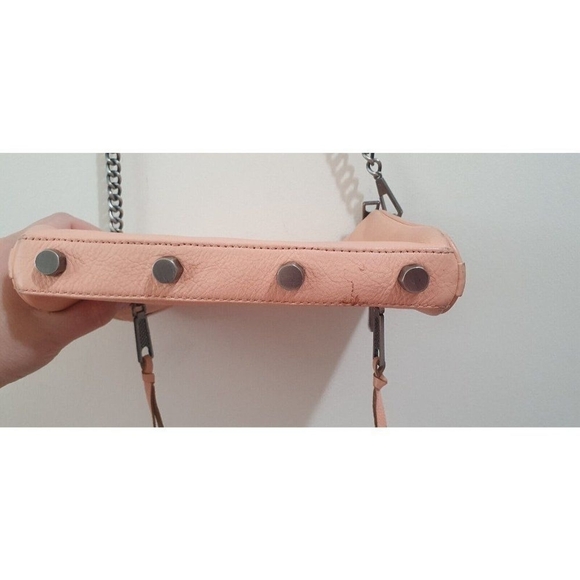 Rebecca Minkoff Crossbody Chain Bag - Picture 8 of 9